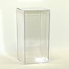 Tall Lucite Container