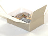 Mini Champagne Envelope Box Kit