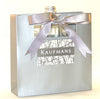 Silvery Square Bag Kit