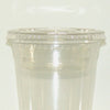 Cup with Topping Insert and Lid Medium