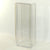 Tall Skinny Lucite Container
