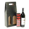 Twin Wine & Candy Carrier Kit