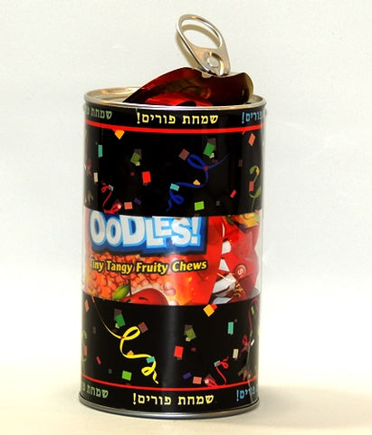 Can of Goodies
