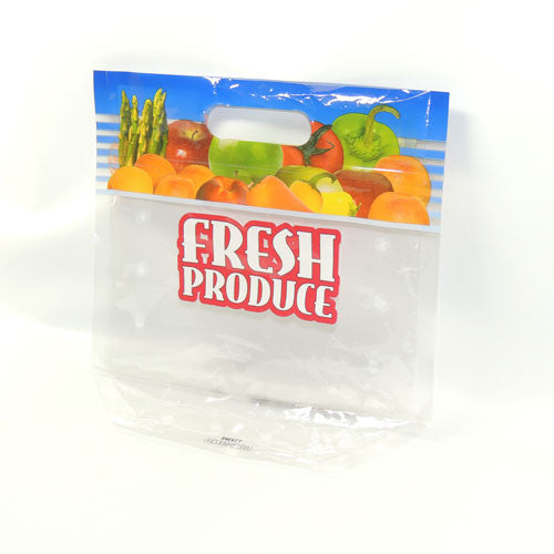 Fresh produce bag 5.5" x 9"