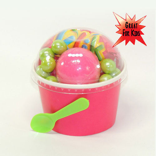Ice Cream Cup O' Delight Kit