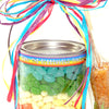 Rainbow Jellybean Jar Kit