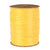 1 Roll Yellow Raffia Ribbon (100 yds)
