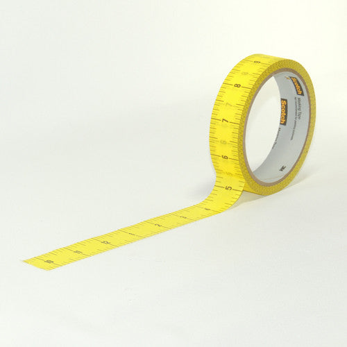 Ruler Tape – Wrap It Right