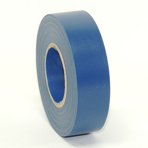 1 roll blue suitcase strap tape