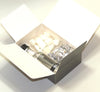 Mini Pewter Envelope Box Kit